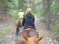La Garita Ride