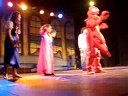 Morena - Comedia Musical