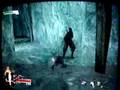 Tenchu Fatal Shadows Ninja bug/glitch, bad camera angles :49