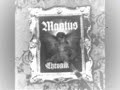 Mantus - Du siehst Mich nicht