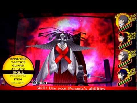 how to fuse izanagi no okami