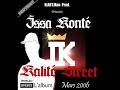 issa kont�