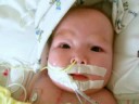 In Loving Memory of Angel Landon Tyler Boothe-Godspeed Little Man