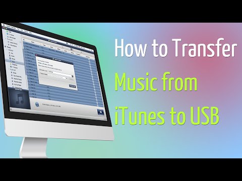 how to download a music from youtube to usb