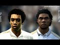 FIFA 12 vs PES 12 Head to Head - Faces #2 HD 1080p