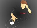 DJ KANTIK-BEAT DIT IS GEWOON TE KK ERG