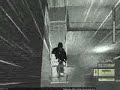 Splinter Cell Speed Run Part 5 - CIA HQ Part 2
