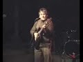 Horacio Banegas - Mi origen y mi lugar
