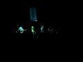 Mezzanine 19/12 Scream For Hope From The Inside (Cover)