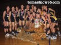 taratat with the ust volleyball players