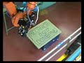 ROBOT CELULA DONIBANE 1