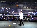 090117 OUT OF CONTROL TEUKIE DURING WONDERBOY @ NANJING SUPER SHOW