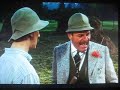 Terry Thomas Asking Directions