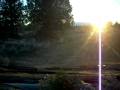 Mount Shasta Desert Road