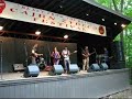 li'l anne and hot cayenne - at strawberry park  6/5/08 