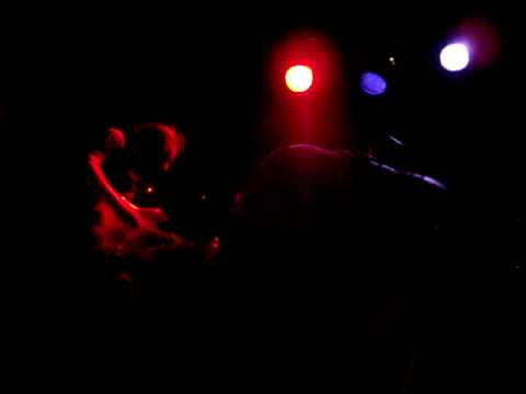 AKA M80 The Wolf - Portugal. The Man - Live at Mercury Lounge in NYC 08-05-09 AKA M80 The Wolf 2009.