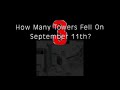 How The Towers Fell with Richard Gage