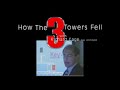 How The Towers Fell with Richard Gage