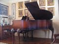 Mason & Hamlin AMPICO reproducing piano plays Rosekavalier Mason & Hamlin AMPICO reproducing piano plays Rosekavalier