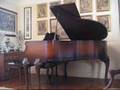 Mason & Hamlin AMPICO reproducing piano plays Rosekavalier
