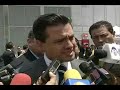 Todo listo para el 3er Informe de Gobierno: EPN