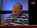 Nestor Quinteros - comediante -entrevista en lima peru