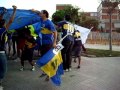 peña pasión xeneize clases de alentar a los galleg