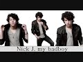 A Little Bit Longer (a Jobro Fan-fic) CH.2