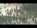 Egypt Protests: Military Cracks Down On Women