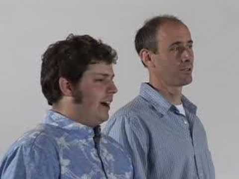 Babbler vs. God (Mac vs. PC Parody) ...