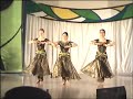 Film Dance Dheem Ta Dare Dani By Chakkar Group Moscow Russia