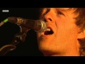 The Northern Ireland alt-rockers deliver a pounding performance on the BBC Introducing stage at Reading Festival 2010. LaFaro - Chopper is a Tout - BBC Introducing