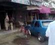 Bank Road Mardan Bicket Gunj