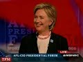 AFL-CIO: Edwards Takes a Shot at Clinton