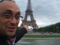 La cascade Parisienne