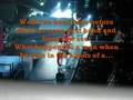 Video Girl-Lyrics