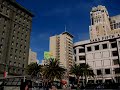 San Francisco - Downtown & Union Square