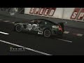 GRID - PC Demo Lap GRID - PC Demo Lap