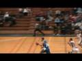 Sammy Yeager Throws It Down