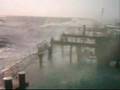 M/V Ata (the biggest Turkish ship) in Storm(Cape Hope)