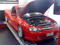 VY ASE turbo ute
