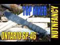 Ontario Gen II SP-46: Surviving Compactly by Nutnfancy