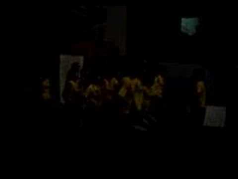 Muestra gascon