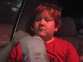 Spencer Steals Fries
