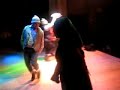 Cueca  Chilota