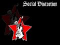 Reach For The Sky- Social Distortion With Lyrics