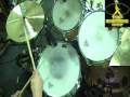 clase 25 iniciacion a la bateria en 10 minutos