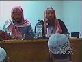 SHAIKH 3UTHMAN AL KHAMIS AND SHAIKH 3ALI AL HALABI-2/11
