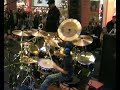 Cdn 08.12.07 Igor Falecki trio,SABIAN