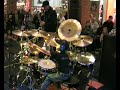 Cdn 08.12.07 Igor Falecki trio,SABIAN
